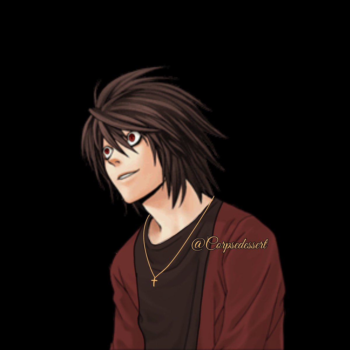 CORPSEDESSERT's tweet image. Beyond Birthday sprites [credit if use!! ] #deathnote #sprites #beyondbirthday #naomimisora #llawliet #rayepenber #labbmc #labb #bb #rueryuzaki #anothernote #deathnotesprites