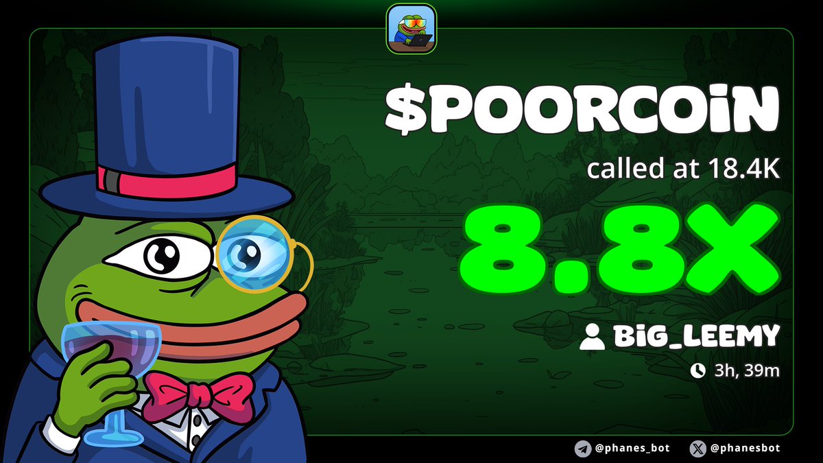 2aVSPo9CU9uqARrqV67WbeE4fXMME78W7HgRfET1pump

$poorcoin