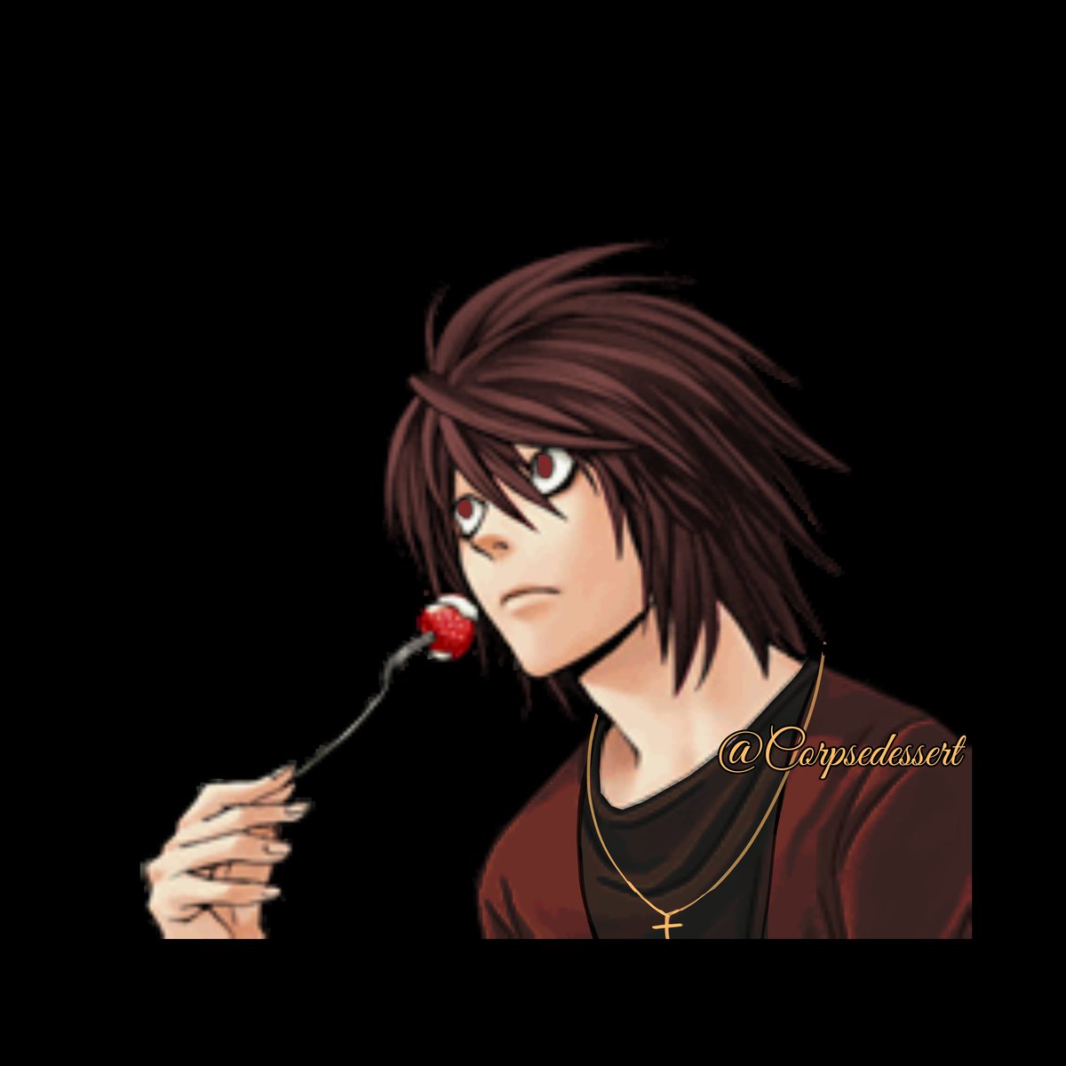 CORPSEDESSERT's tweet image. Beyond Birthday sprites [credit if use!! ] #deathnote #sprites #beyondbirthday #naomimisora #llawliet #rayepenber #labbmc #labb #bb #rueryuzaki #anothernote #deathnotesprites