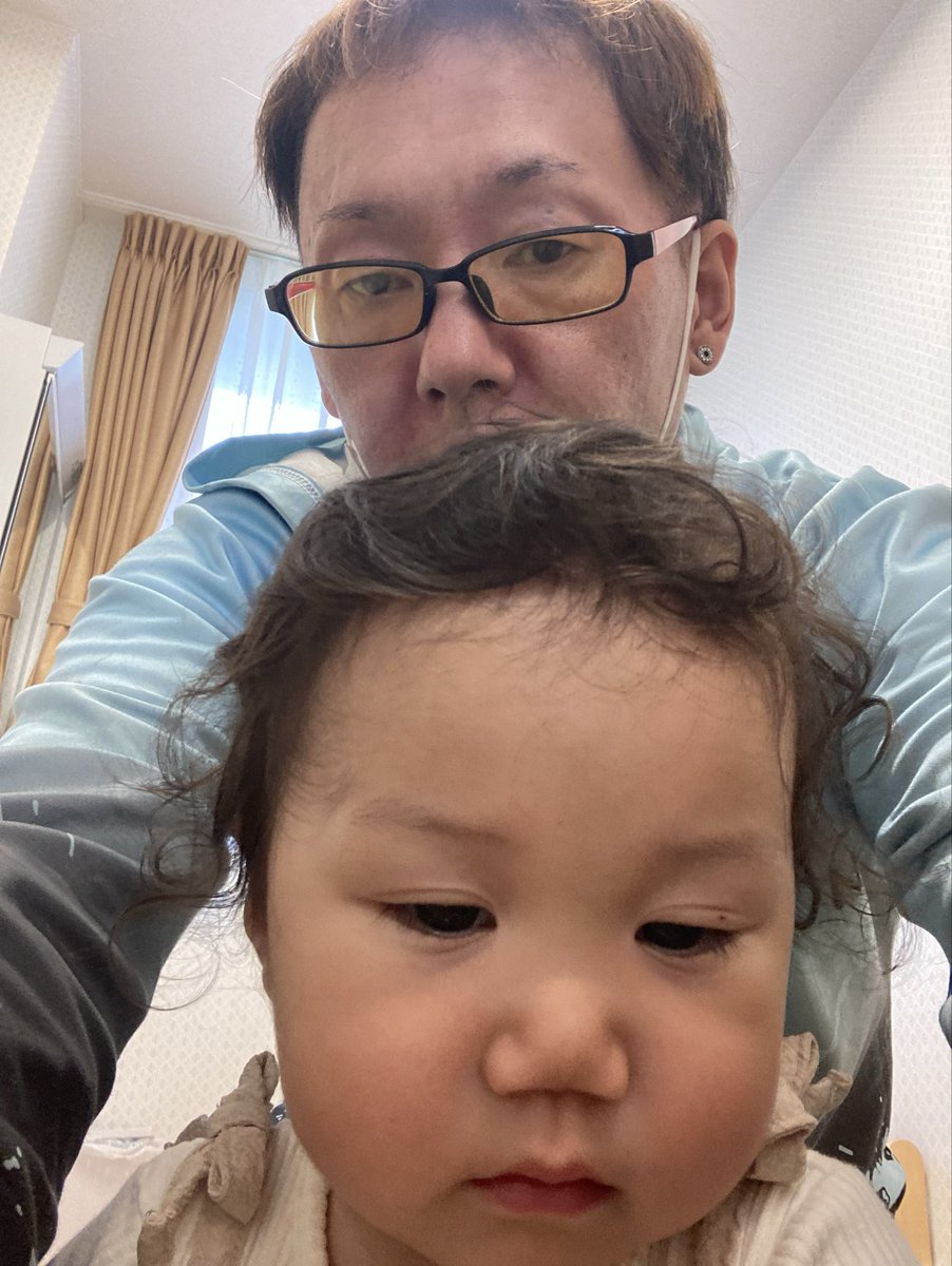 nari3150go's tweet image. 今日も娘っち元気で⭕️
アンパンマンを頑張って言おうとパンマンまでかめちゃくちゃな言葉かで相変わらず可愛い😍
今日は帰ったらゲームに夜はカスタムルームしようかしら😊