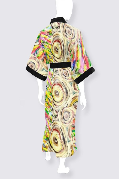 AycoxJonte's tweet photo. My design on
'Circus De' Jour' Phoenix Long Satin Kimono'
Online boutique on
https://t.co/S2AiedtvAS
Part of the proceeds will go to some good causes, like animal shelter, feeding the hungry and more. ❤️ 
#boutique #online #shop https://t.co/y7rIgchN9E
