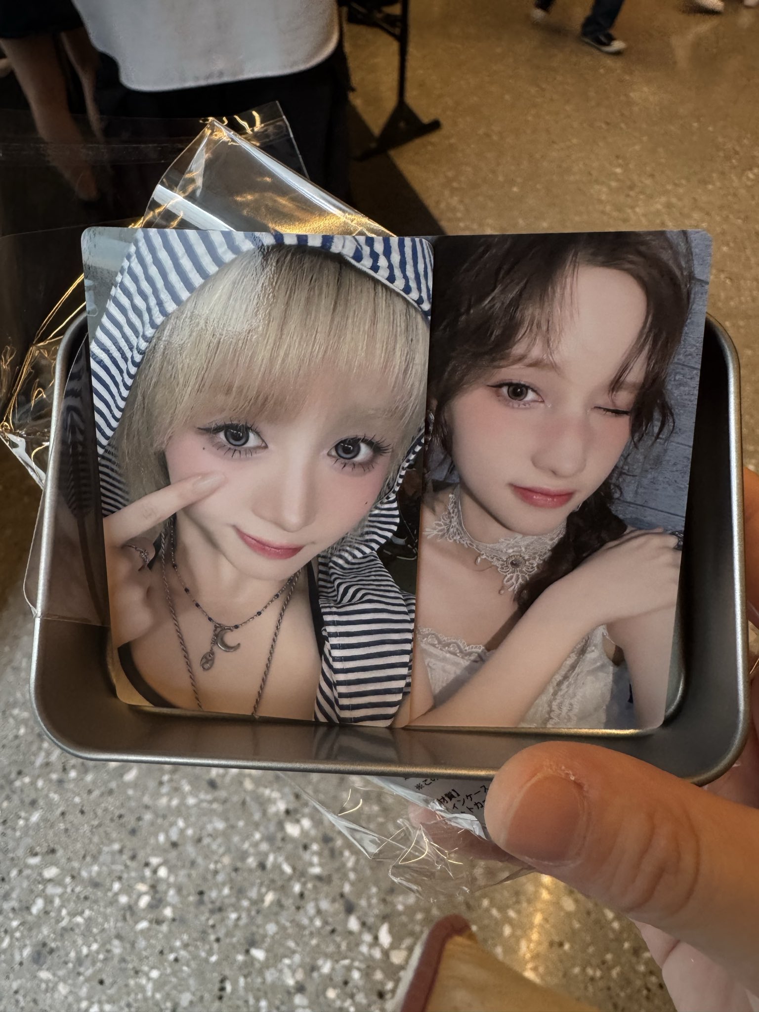 Kep1er シャオティン シャニャンニャン ぬいぐるみ トレカ付き Kep1er シャオティン シャニャンニャン ぬいぐるみ トレカ付き Amazon