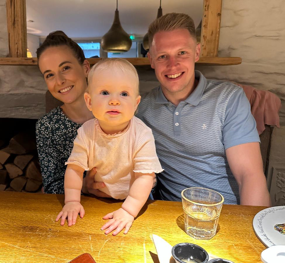 2 Years without you 🩷