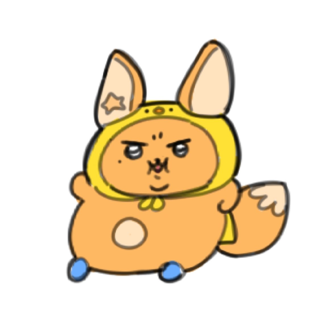 hhmningie's tweet image. 