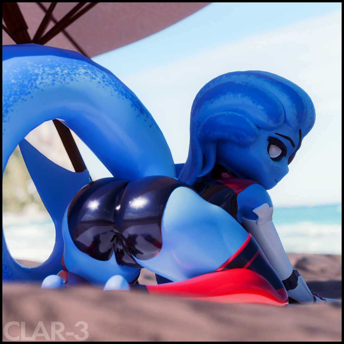 Summer doesn't have to end yet  

Lunaris belongs to <a href="/Solar_Pancake_/">Solar Pancake</a>