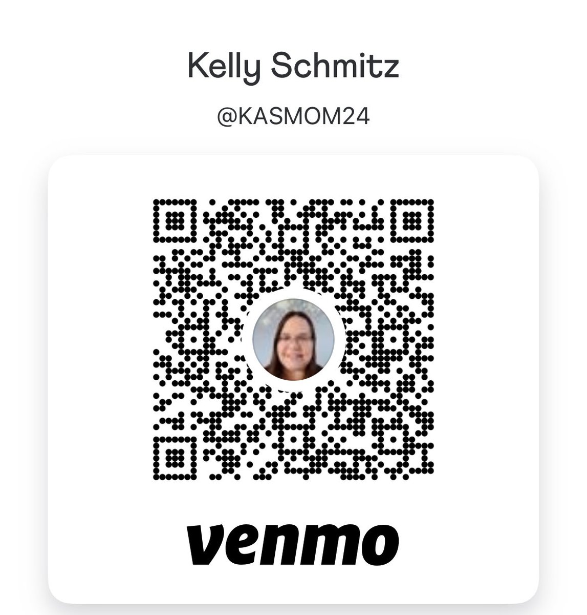 KASMOM24's tweet image. Ashlynn still needs sponsors for her University Hip-hop Competition Season. 🤞

There are still several spots left. 

The date = the cost. 

Day 8 is $8,  Day 13 is $13, Day 14 is $14. 

Any help is appreciated.

Thank you for considering!

Venmo
