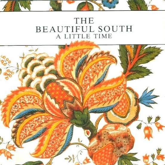 Funny how quick the milk turns sour, isn't it, isn't it?
Your face has been looking like that for hours, hasn't it, hasn't it?
Promises, promises turn to dust
Wedding bells just turn to rust

Trust into mistrust

The Beautiful South - 1990