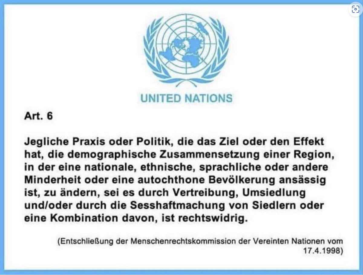 haraldlaatsch's tweet image. #Völkermord trendet.
Welcher ist gemeint? Der der Ukraine Nazis an den Bürgern des Donbass oder der Deutscher Regierungen an der eigenen Bevölkerung?