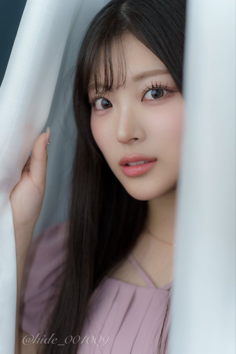 やっとはじめましてできた☺️

#PHOTOMO撮影会
#桜綾 ちゃん