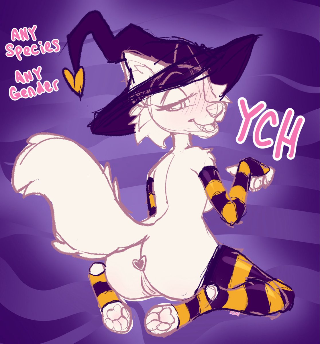 lowkeynari's tweet photo. 🧙YCH! deets below🧙‍♀️
#halloweenych #furrynsfw #nsfwfurry #yiff
#nsfwfursuit #nsfwfurryart #MurrSuitFriday https://t.co/7htx9k8H8A