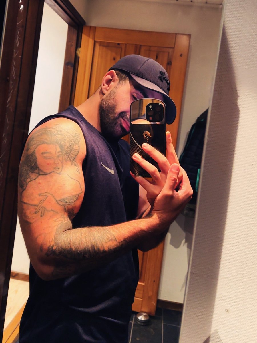 projectDPX's tweet photo. @Tectone And I understand but it’ll be worth. Its okay to eat as long as you eat clean food. Stay focused brother https://t.co/c56v0zOnrg