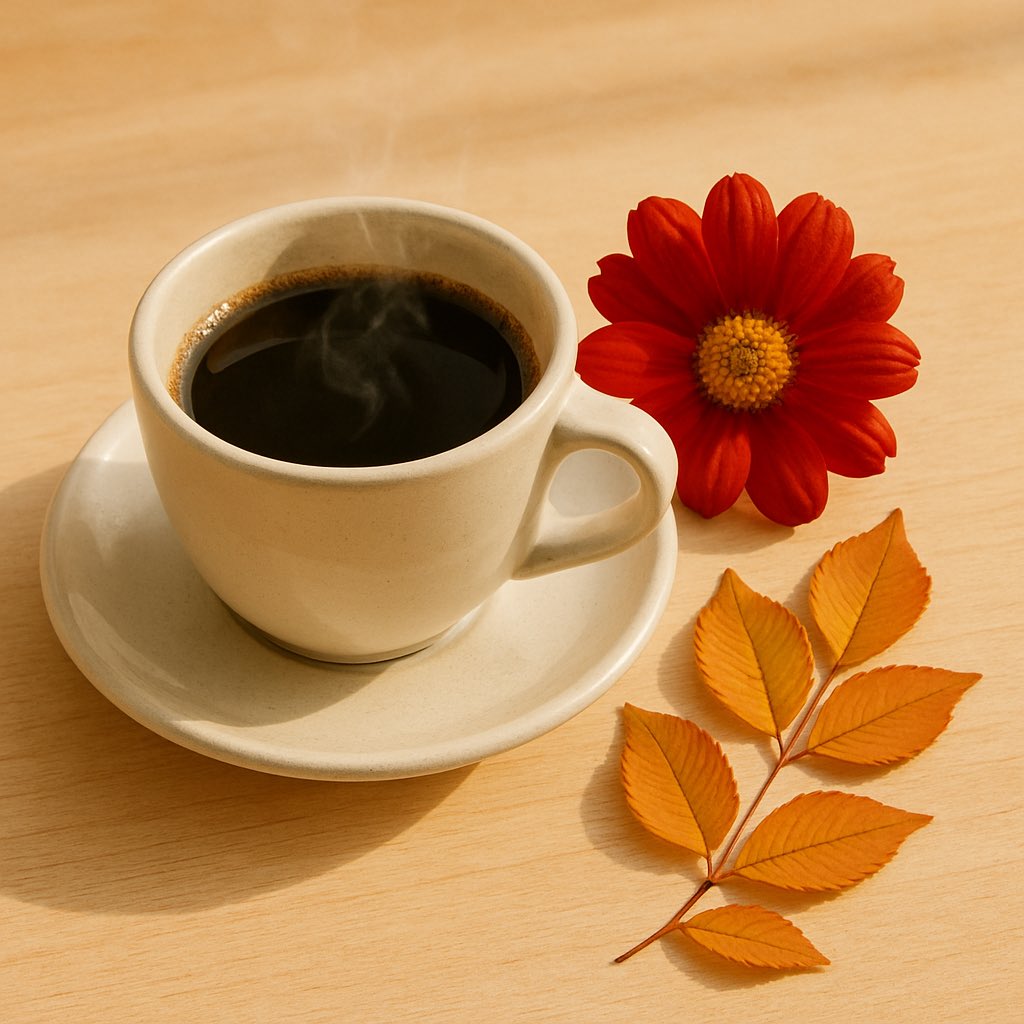 AnnaSimo72's tweet image. Buongiorno ☕️☀️
#sabato #weekend