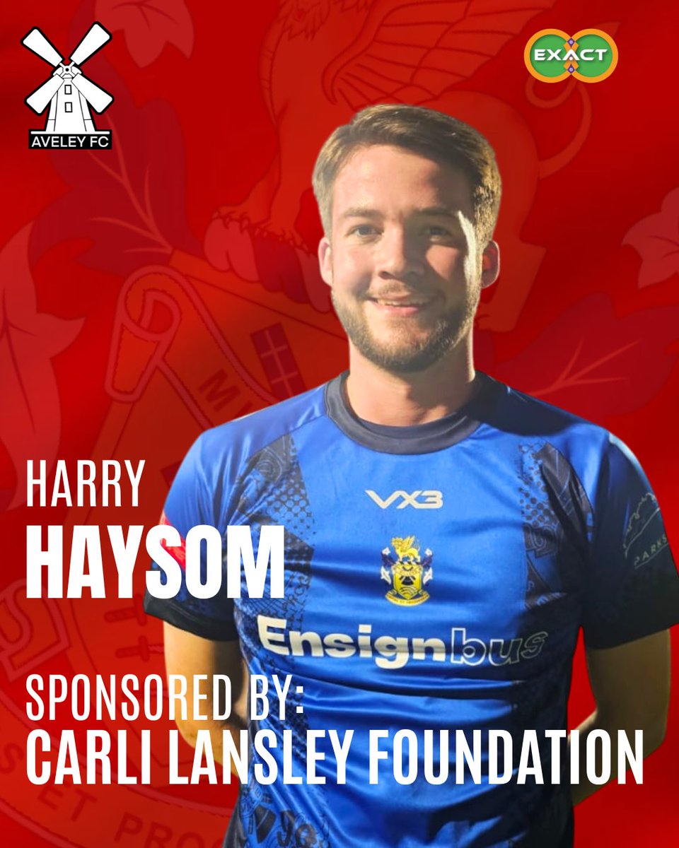 Carli Lansley Foundation tweet media