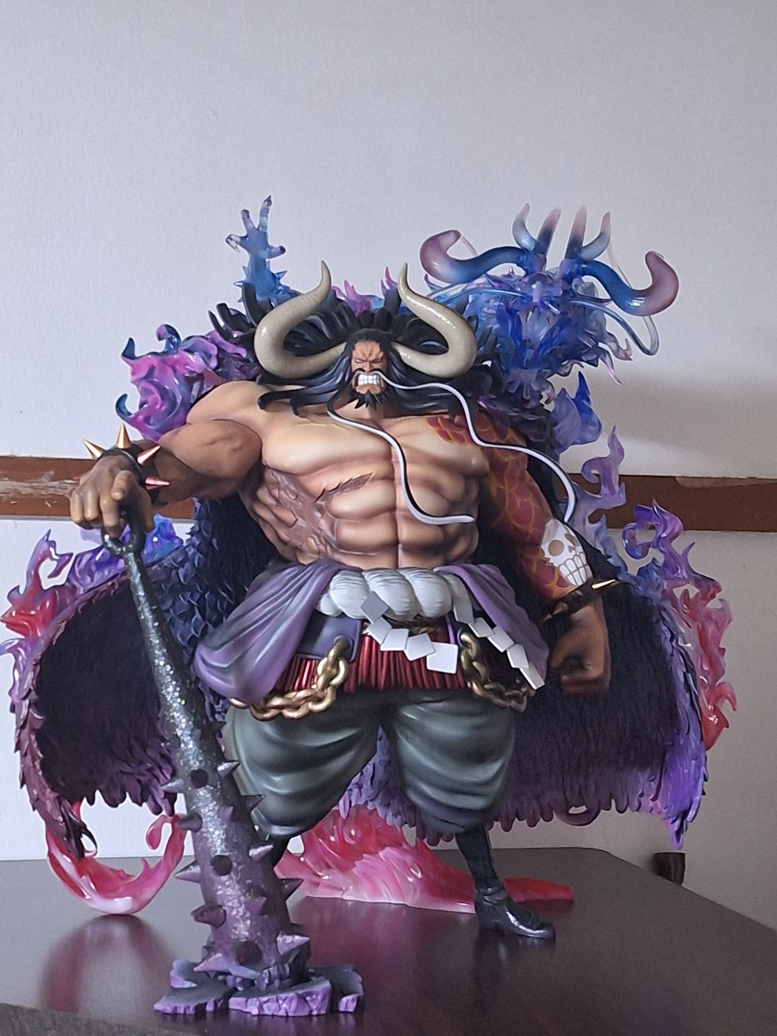 カイドウ - Search / X