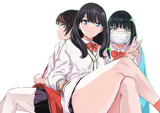 #このタグを見た人は自分の絵の太ももをのせる