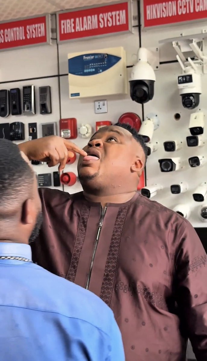 Jiggy_wit_henry's tweet image. Omo.. first thing I'm doing is to refill my gas, I wan cook 🤲