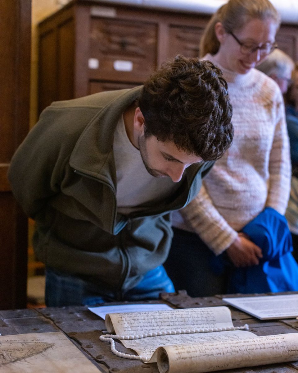 Winchester College Heritage tweet media