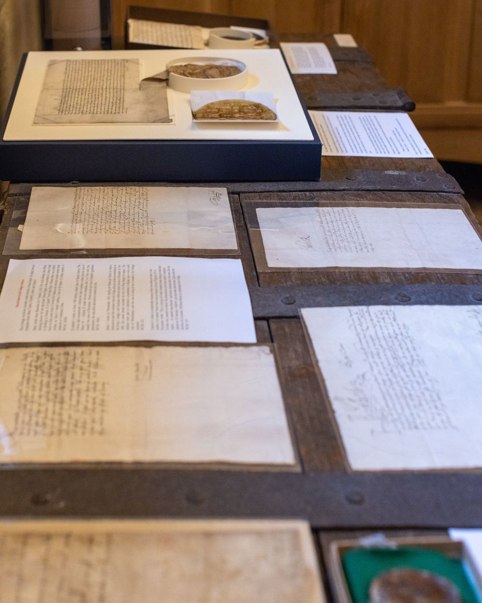 Winchester College Heritage tweet media