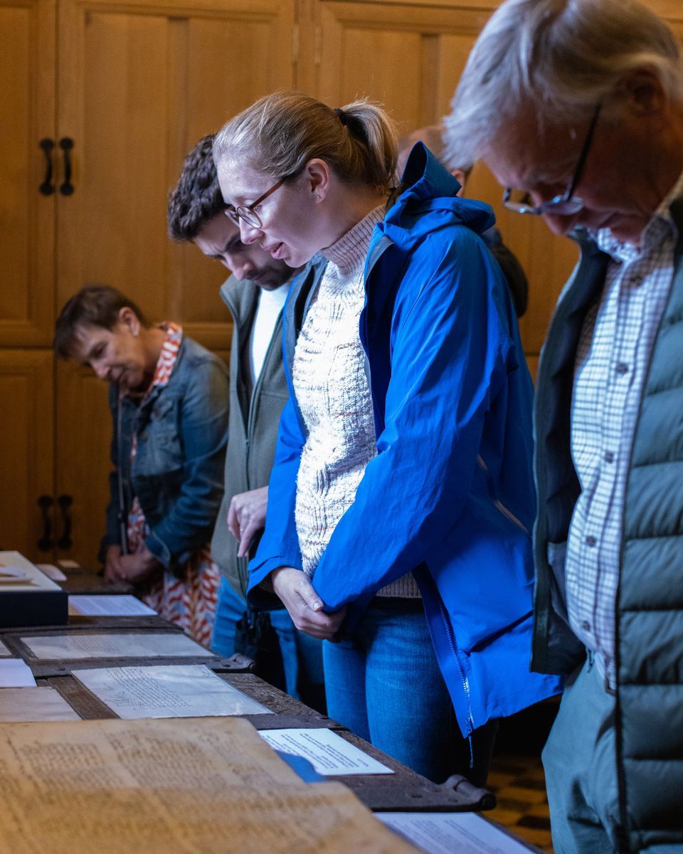 Winchester College Heritage tweet media