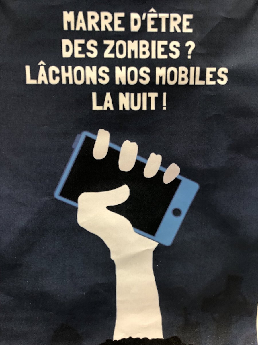 GuideEnfntDiff's tweet image. Prévention écran