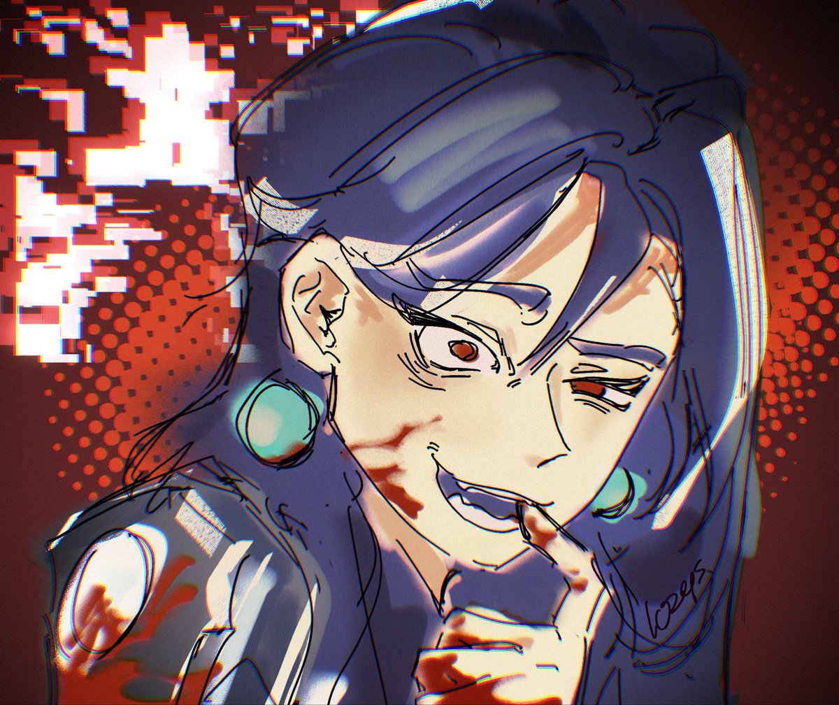 1024_black_cat's tweet photo. Sage when she got Reyna's abilities
#ValorantArt #valorant #sage #Reyge https://t.co/o5ymLP9awx