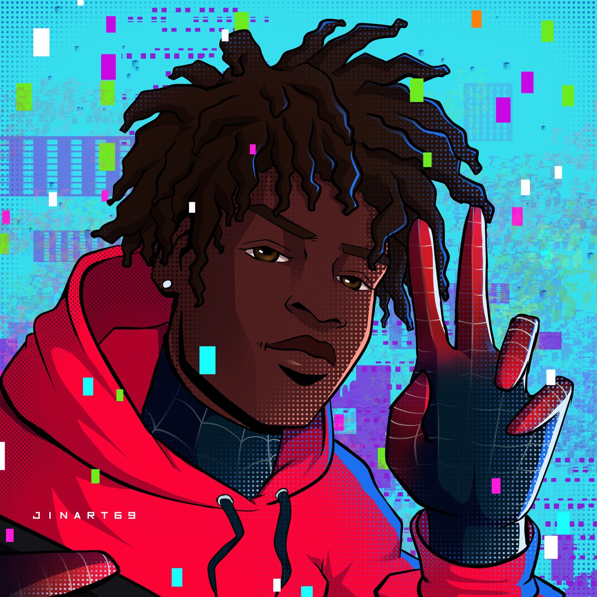 Gm Everyone, 
i believe it's gonna be a good day for us all. 

❤️