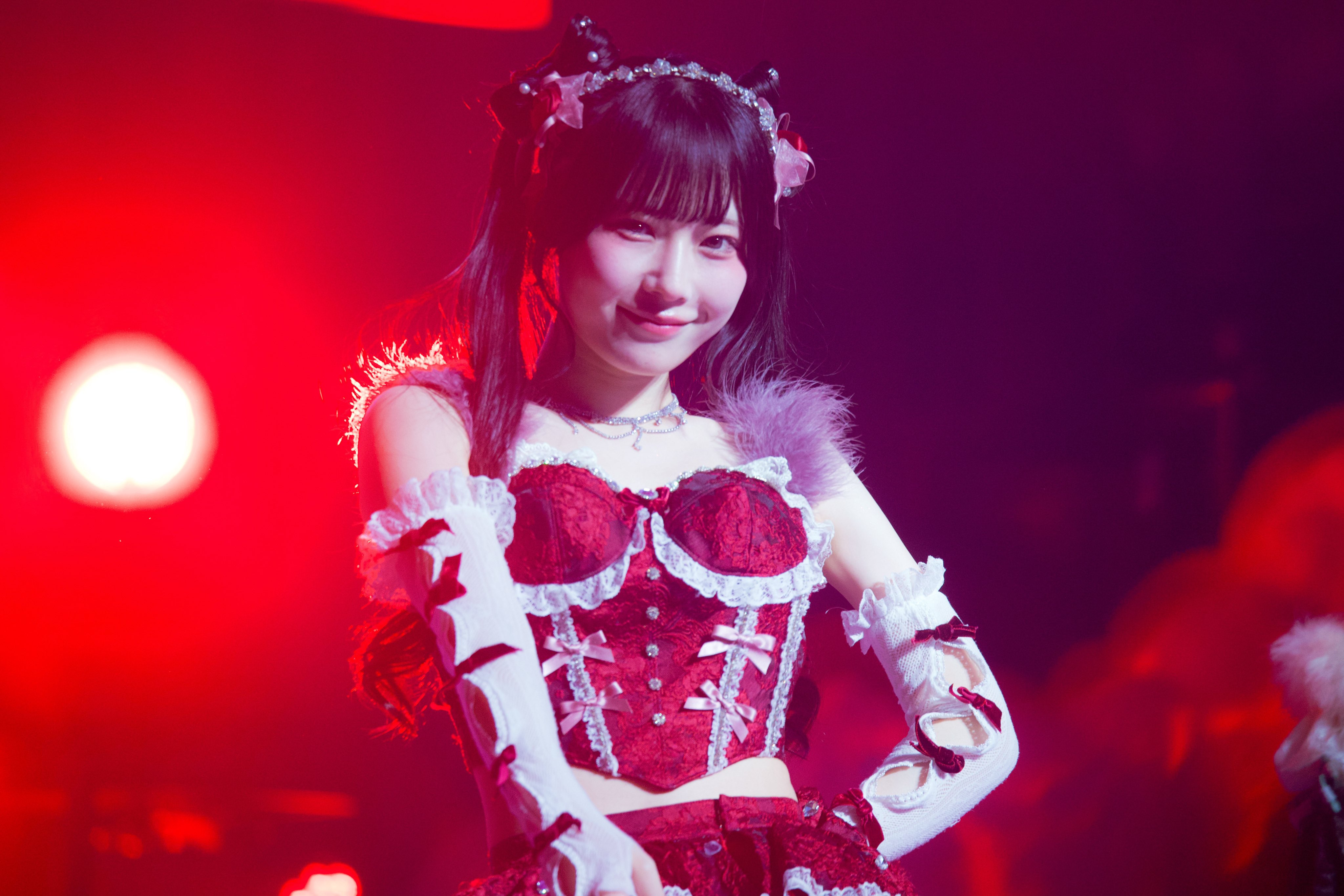 逃げ水あむ きゅるりんってしてみて 2025 生誕 フルグラTシャツ 逃げ水あむ 生誕2025 Tシャツ XL きゅるりんってしてみて き