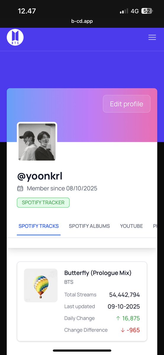 dey โท miss yoongi :( | gonna seeing HOTS ๐ช (@yoonkrl_) on Twitter photo hihi :p <a href="/b_cdapp/">b-cd.app</a> hihi :p <a href="/b_cdapp/">b-cd.app</a>