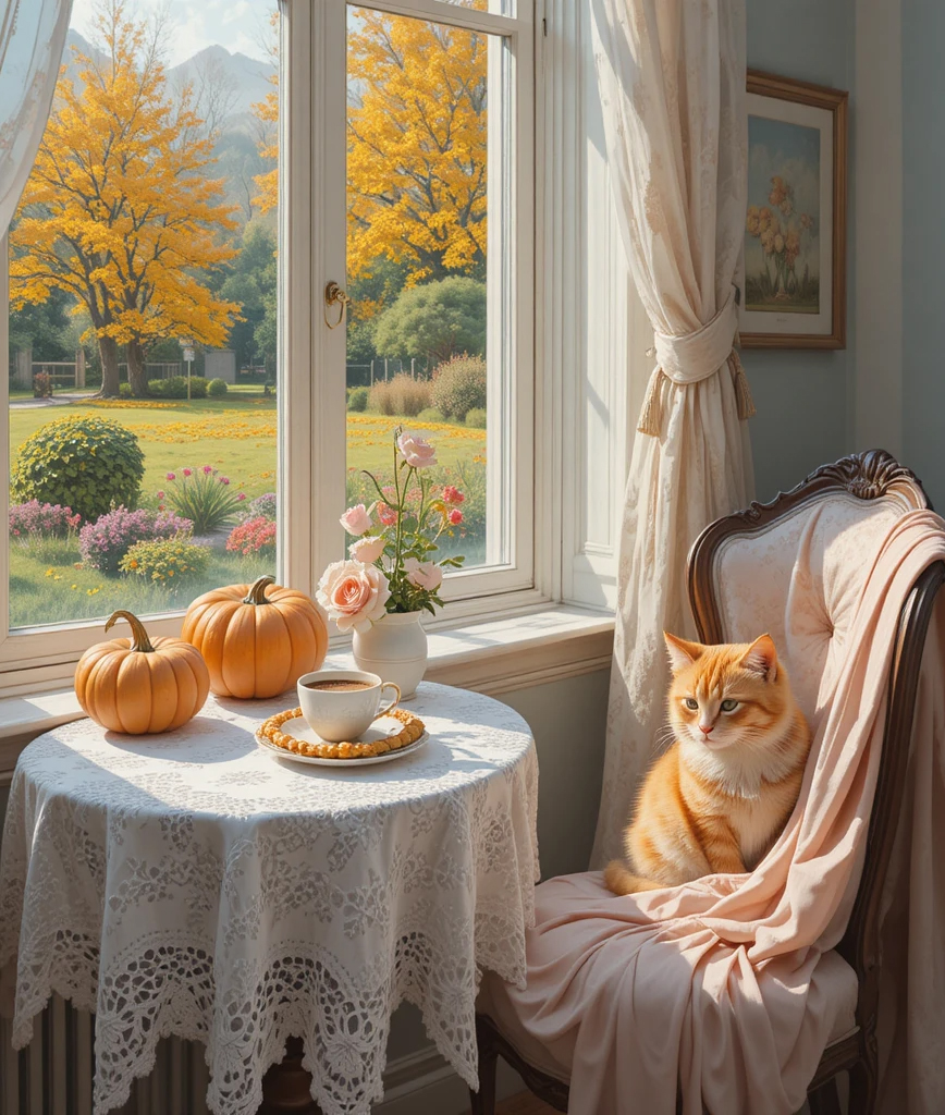 StellaFoxinink6's tweet image. Good Sunday morning. May your day be filled with only good spirits, fine weather, and pleasant encounters🍁🍂☀️
#October  #MorningVibes #gm #quotes #LazyProcrastinator #CoffeeTime #sundayvibes   #Motivation #sunday   #GoodMorningXFriends