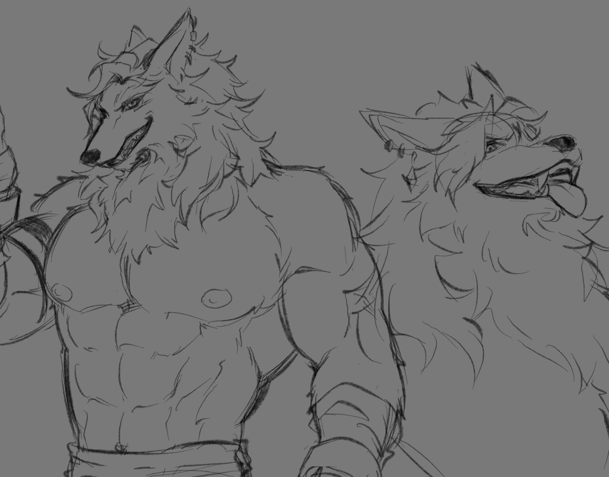 mods r asleep, post woof woof practice