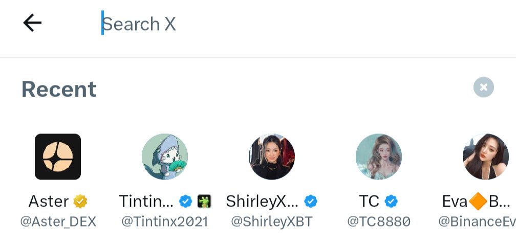 CryptoUsopp's tweet image. I swear these were all for Aster research purposes

please don&apos;t tell my wife