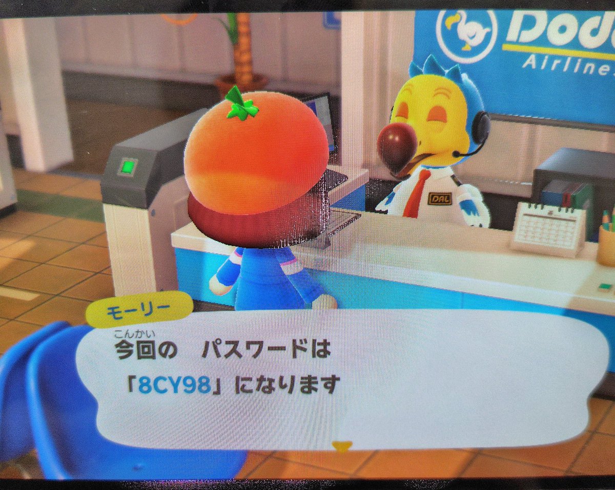 mikan_damon's tweet photo. 島開けまーす。
カブ価145ベル。
お散歩お買い物ご自由にどうぞ。
帰りは鳥さんに話しかけてから帰ってね。
#あつ森 
#あつ森島解放 
#レシピ配布
#あつ森無償 https://t.co/0z71saNDJq