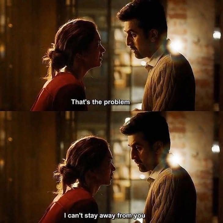 Tamasha (2015)