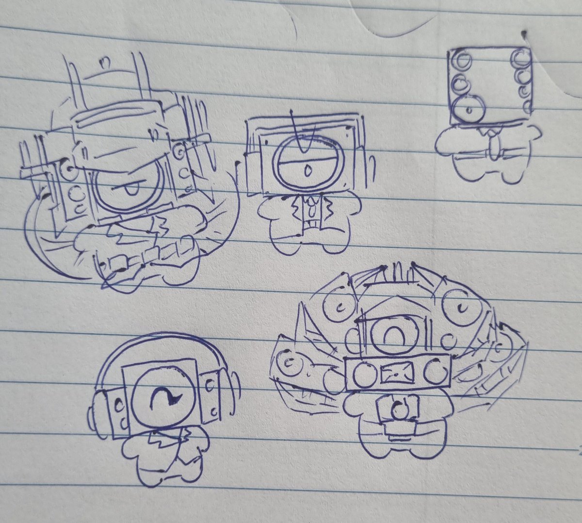 LamHoangng3631's tweet photo. Speaker alliance ( family)
#skibiditoilet #SKIBIDITOILET #skibiditoiletfanart #darkspeakerman #speakerwoman #largetvman https://t.co/qUhP8EpdJc