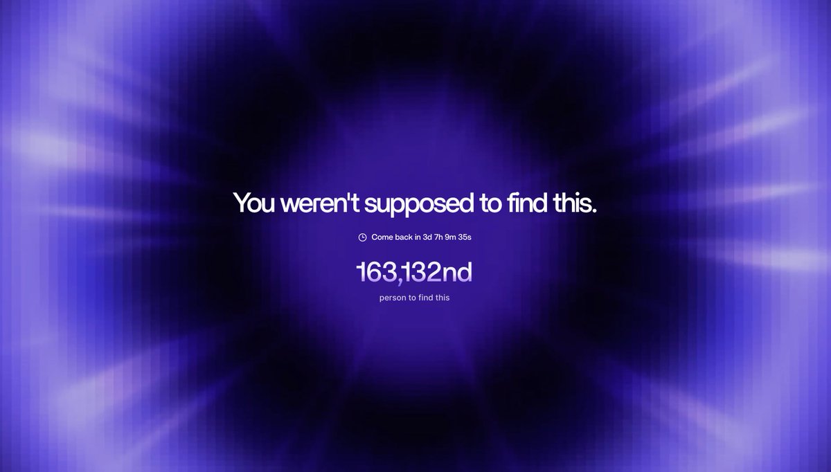 Gmonad to those who say it back!

Nads were supposed to find this 🟣