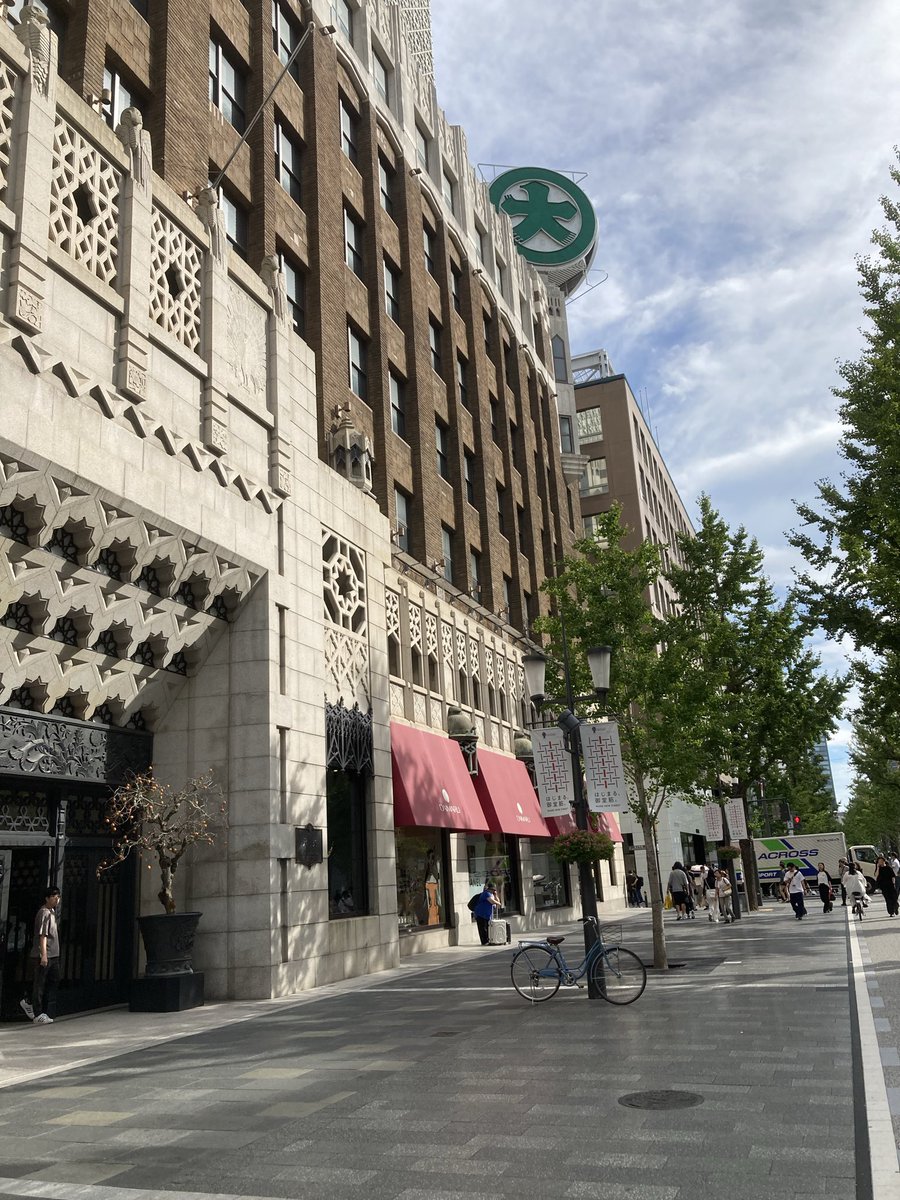 deep_cheap_eye's tweet image. 心斎橋。
