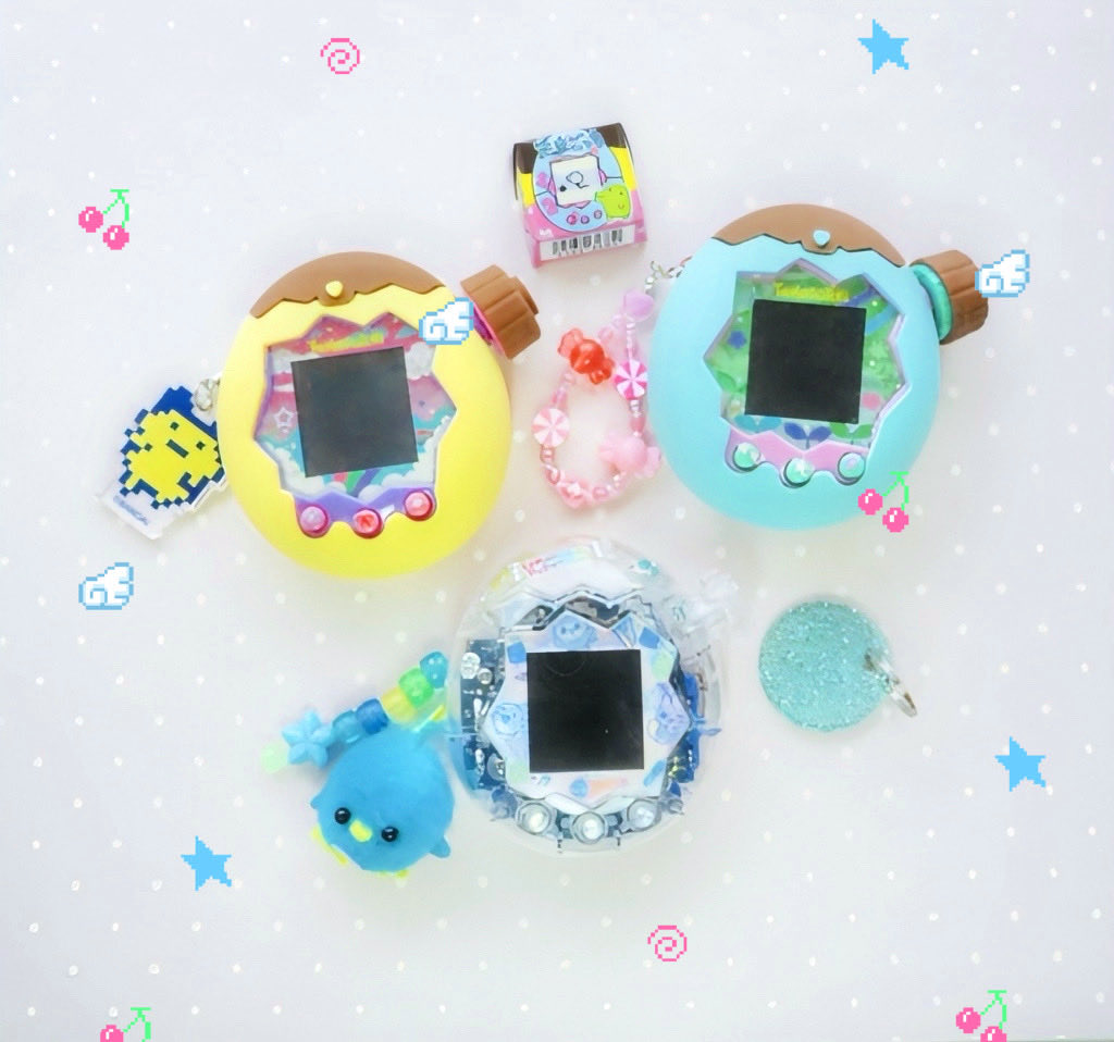 森パラダイス🌳 たぶんチョコミントカバーの 緑が同じ色、、 ( ｡ớ ₃ờ