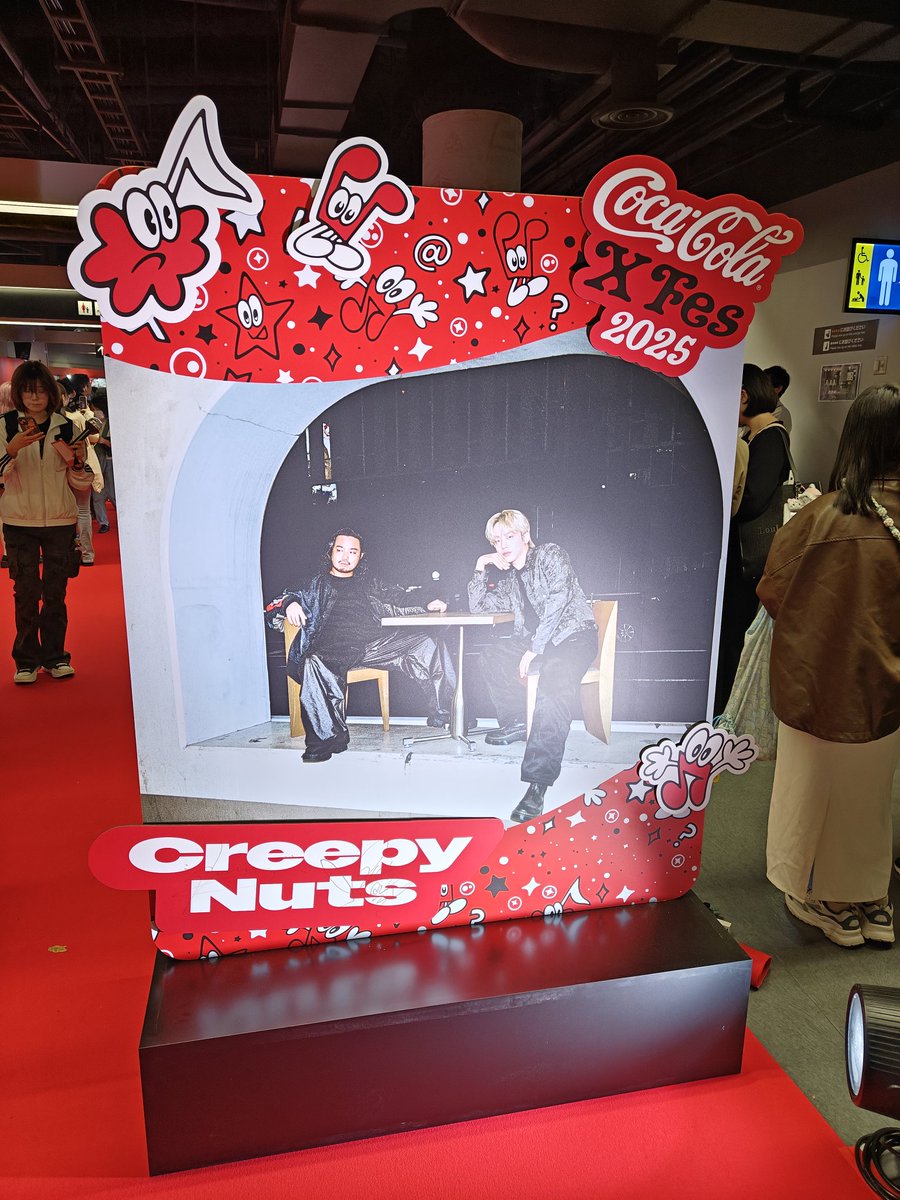 gruntgunner00's tweet photo. I don't even like coca cola https://t.co/qtIZGRExfj