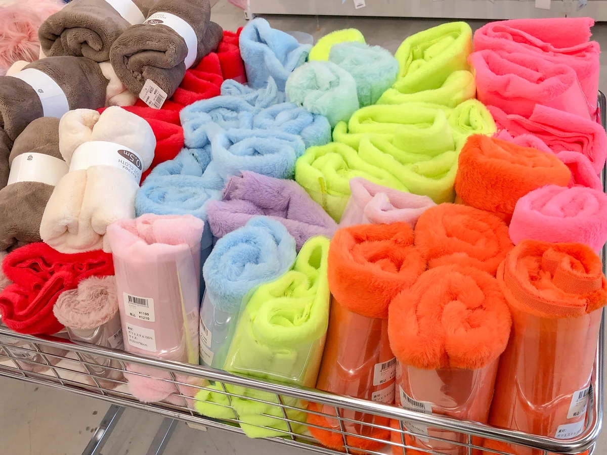 ●オーダー専用・生地追加分● 新宿オカダヤ on X: 
