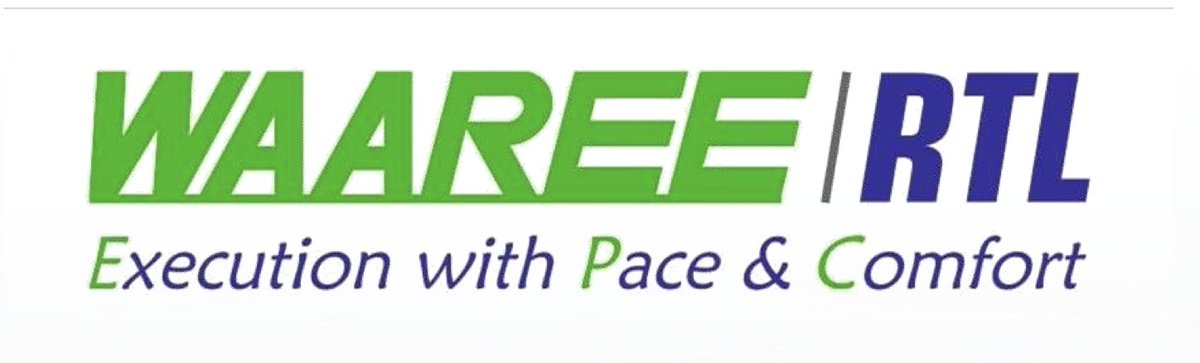 LnprCapital's tweet image. &quot;Waaree RTL: India’s Solar Power Giant 🌞 | 3.15 GW EPC Orders, 12 GW Module Capacity, Global Footprint, ESG &amp;amp; Innovation-Driven Growth ⚡ #RenewableEnergy #Solar #GreenTech&quot;
Company Overview 
→ Incorporated in 1999, Waaree RTL is a leading renewable energy company in India.
→…