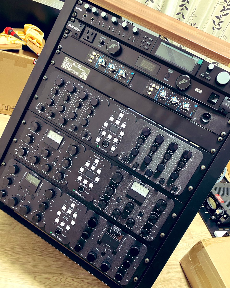 SAW(ソウ)@MACHINE STUDIO tweet media