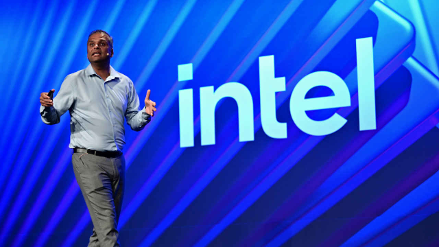 nanduri_anil's tweet image. Intel is embracing a culture of humility and focus—while driving an open, heterogeneous AI strategy and preparing for the 2026 launch of Panther Lake, our most ambitious AI PC platform yet. Great insights from Sachin Katti here. #IAmIntel bit.ly/4742Zza