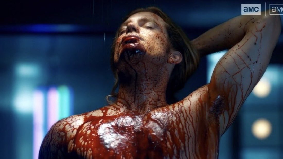 a period don’t stop nothing but a sentence baby girl