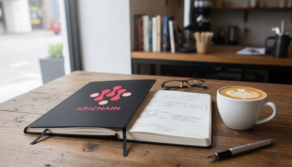 BluMatrixZeon's tweet image. Check out my ARICHAIN haul—earbuds, notebook, &amp;amp; watch band! Loving the vibe! 

#arichaingoods #ARICHAIN #TechGear #CryptoLife #FitnessTech #Viral 

@Arichain_ @Amjo6ix @Dianameyer7885 @NFThinks @CFauziansyah @CaturSusan29014 @Ari_Michelle9 @haeriweb3 @Mrjepec