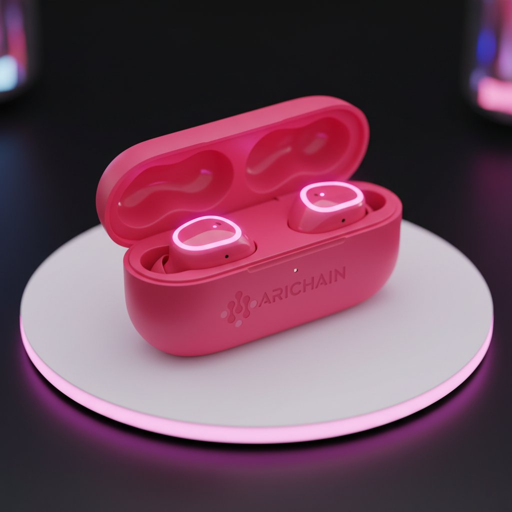 BluMatrixZeon's tweet image. Check out my ARICHAIN haul—earbuds, notebook, &amp;amp; watch band! Loving the vibe! 

#arichaingoods #ARICHAIN #TechGear #CryptoLife #FitnessTech #Viral 

@Arichain_ @Amjo6ix @Dianameyer7885 @NFThinks @CFauziansyah @CaturSusan29014 @Ari_Michelle9 @haeriweb3 @Mrjepec