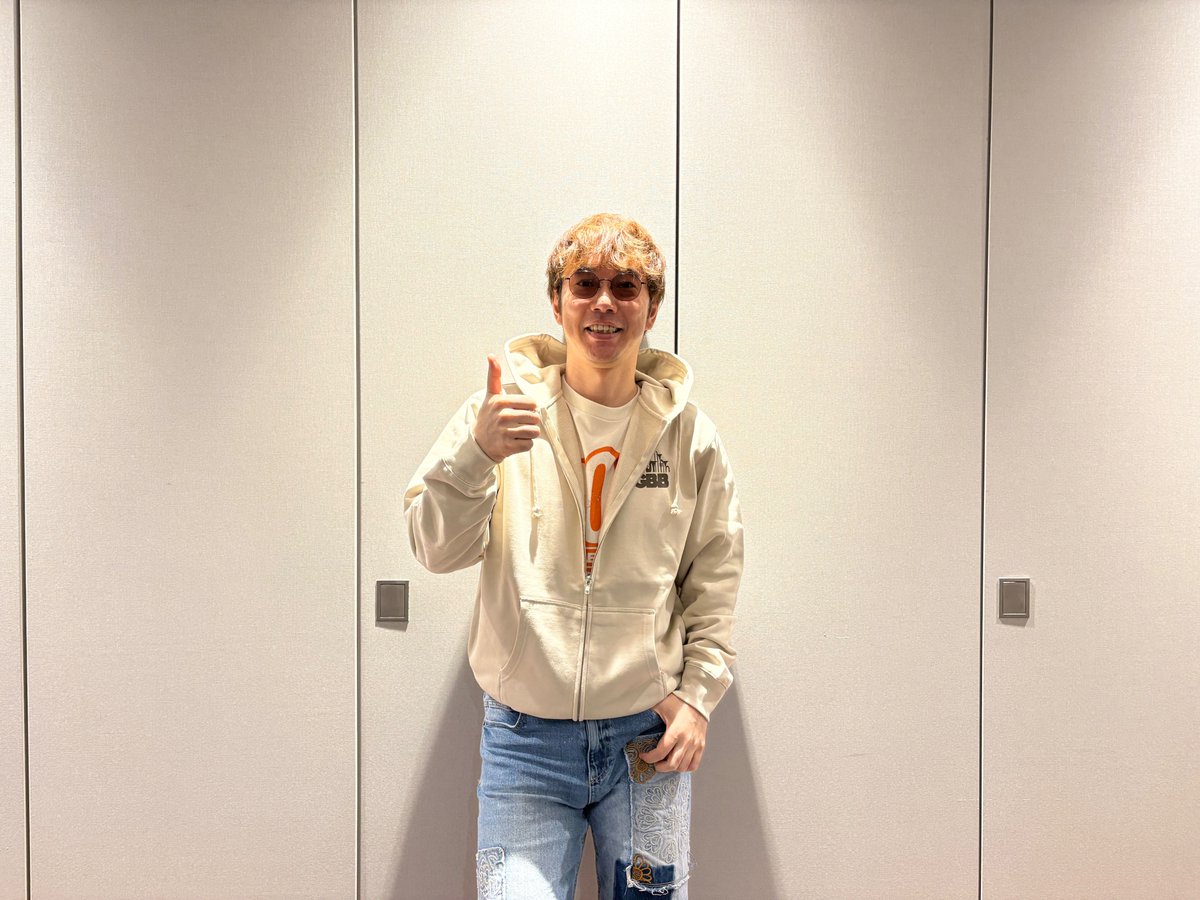 ゴスペラーズ公式 on X