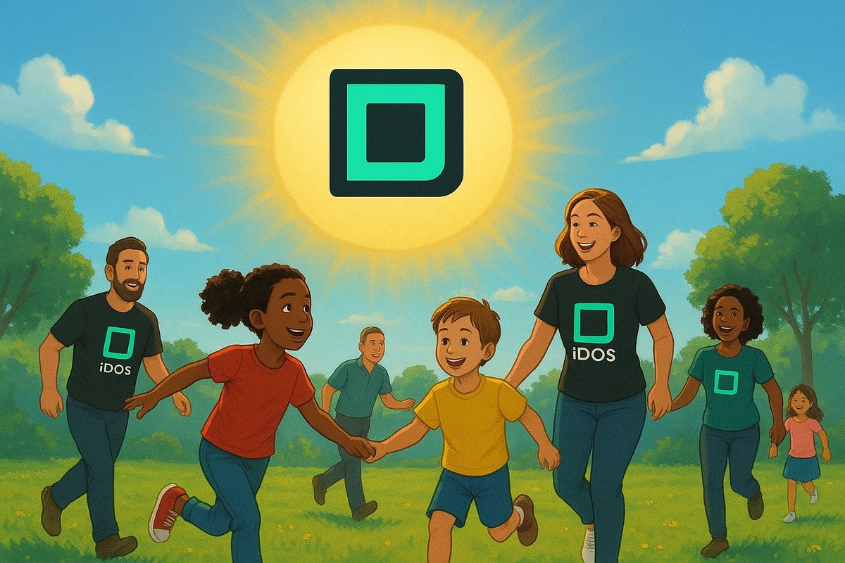 0x__BLaQ's tweet photo. CT Gm

What are you still waiting for to join @idOS_network, the future of web3 identity.

📍Don’t sleep on idOS tech,..
📍Show up everyday 
📍Complete ur daily checkins
📍Preach about @idOS_network 

Most importantly, show up everyday

Gm CT, gidOS https://t.co/DW8cneZyA2