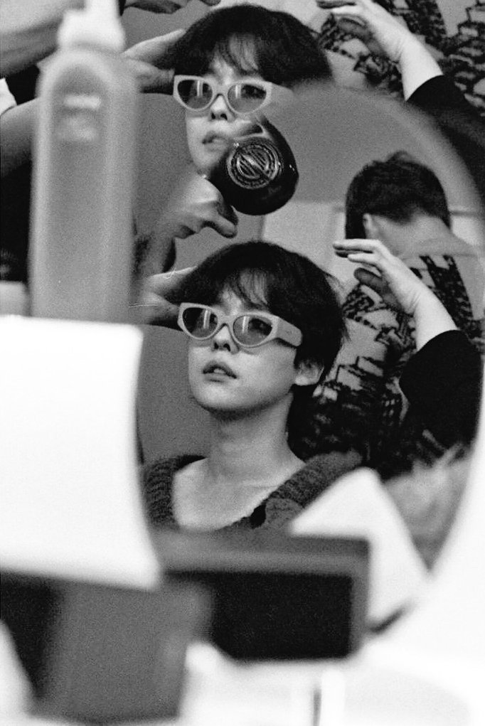 yoonmachu's tweet image. Face looks like it was drawn.🩵

#JINU #KIMJINWOO 🐰
#WINNER  #위너 🩵🩵🩵🩵