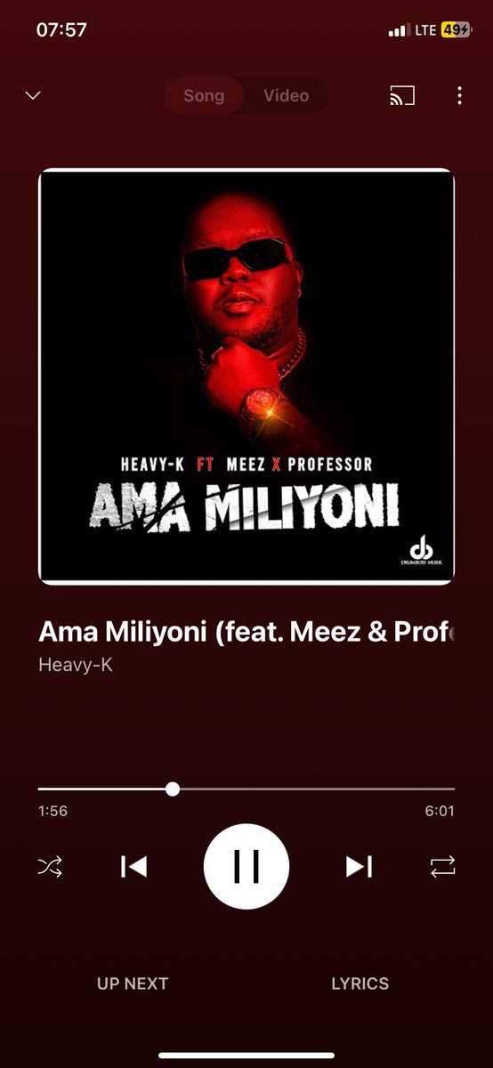 Ngi happyyy 👌😃😀😃😀😃

<a href="/HeavykDrumboss/">HEAVY-K</a>