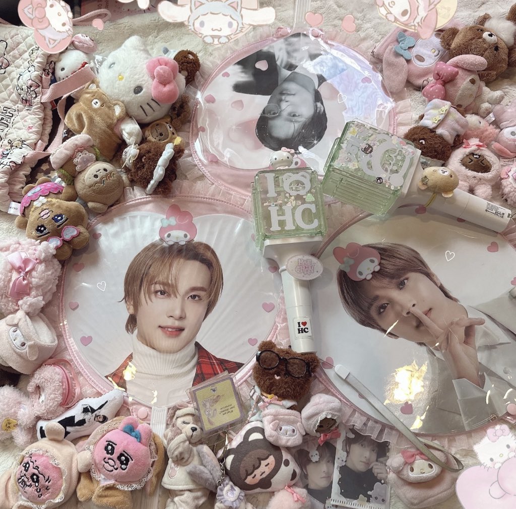 드림쇼4 sg see u ✉️✉️✉️🧸🎀